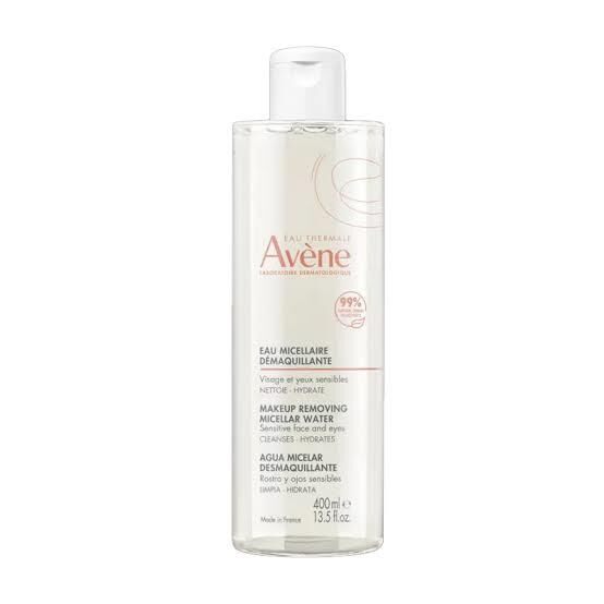 Avene Eau Thermal Micellar Water 400 ml