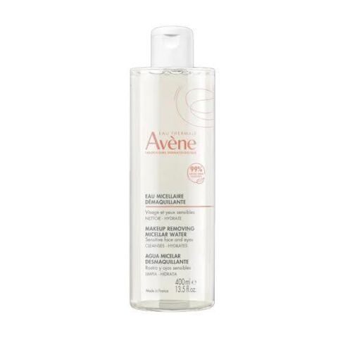 Avene Eau Thermal Micellar Water 400 ml