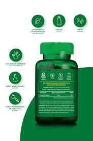 Vitabiotics Ultra Vitamin D Gummies 1000IU 50 Vegan Gummies