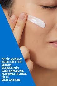 Cerave Yağlanma Karşıtı Nemlendirici Yüz Kremi 52 ml