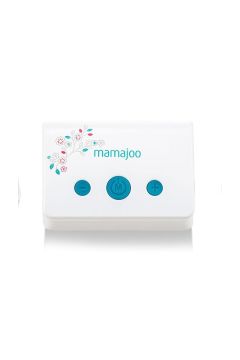 Mamajoo Elektrikli Göğüs Pompası Usb Tekli