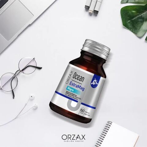 Ocean Extramag Migra 60 Tablet
