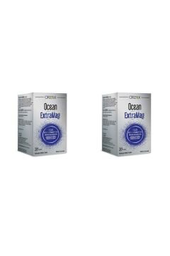 Ocean ExtraMag 30 Tablet 2 Kutu