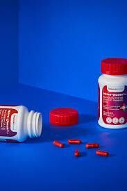 İmuneks Micro-Glucan Plus 30 Kapsül