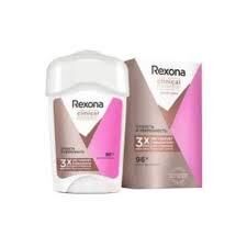 Rexona Clinical Protection Confidence Unisex 45 ml