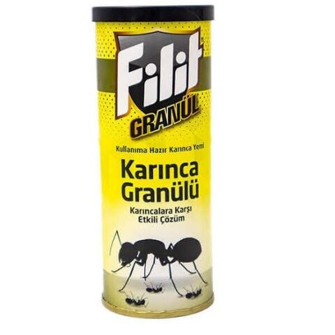 Filit Karınca Granülü 100 gr