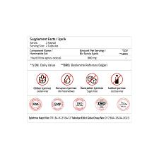 Validus Vitex 880 mg 60 Kapsül
