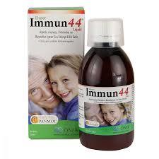 Hyper Immun 44 Şurup 250 ml SKT:06/2025