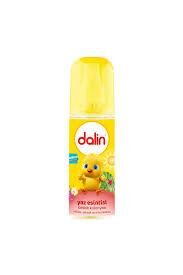 Dalin Yaz Esintisi Bebek Kolonyası 150 ml