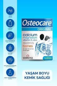 Osteocare 90 Tablet
