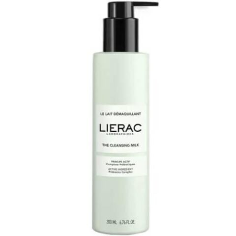 Lierac Paris Micellar Water 200 ml