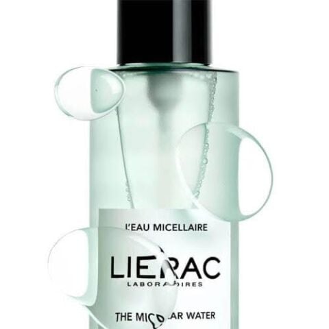 Lierac Paris Micellar Water 200 ml
