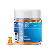 Validus Kids Omega 3 - Epa 24 - Dha 120 60 Gummies