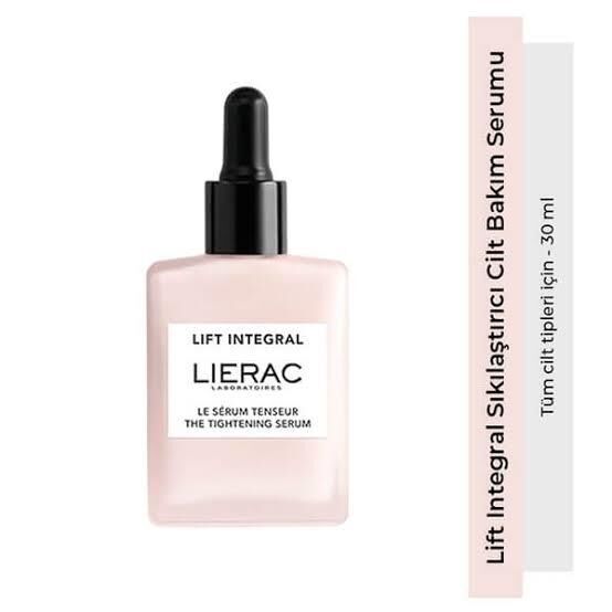 Lierac Lift Integral Cilt Bakım Serumu 30 ml