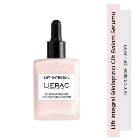 Lierac Lift Integral Cilt Bakım Serumu 30 ml