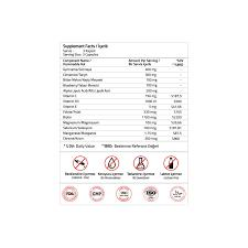 Validus Gymnema Sylvestre 400 mg + Cinnamon 300 mg 90 Kapsül