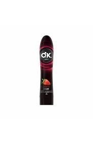 Okey Kayganlaştırıcı Jel Çilek 100 ml