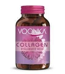 Voonka Collagen Hyaluronic Acid 32 Tablet