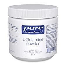 Pure Encapsulations L-Glutamine Powder 227 gr