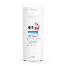 Sebamed Clear Face Temizleyici Yüz Toniği 200 ml