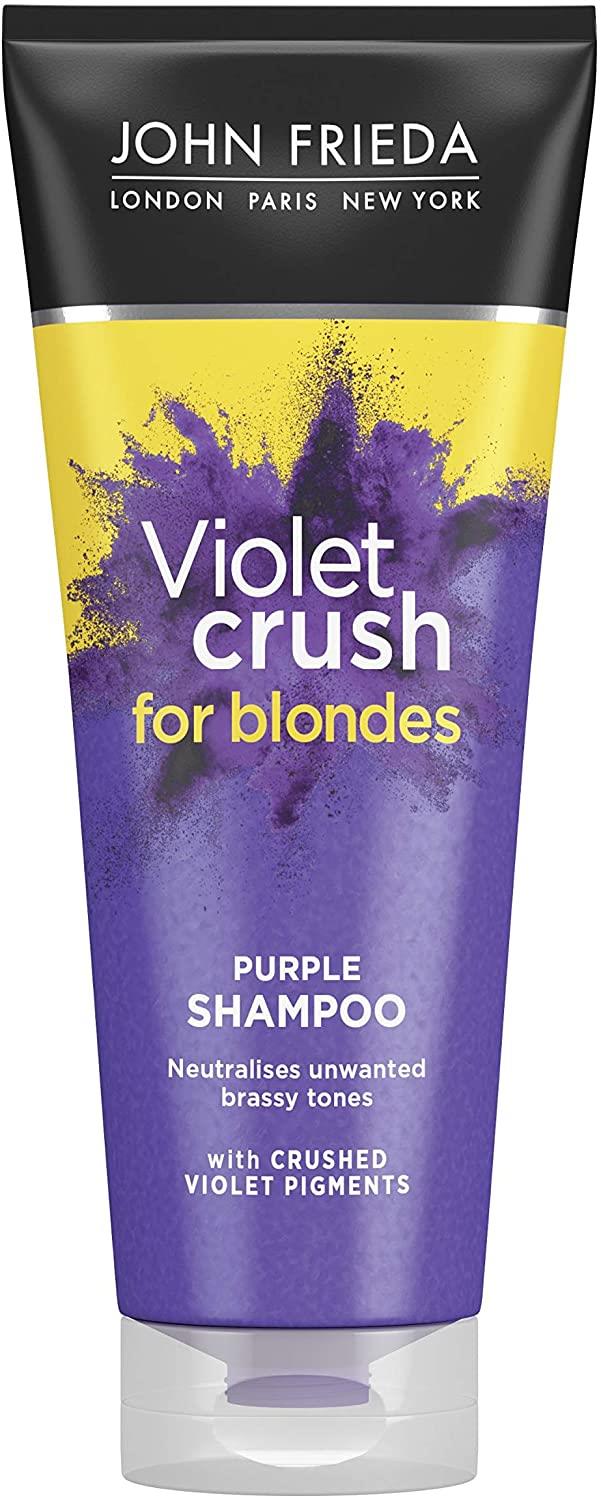 John Frieda Sheer Blonde Color Renew Şampuan 250 ml