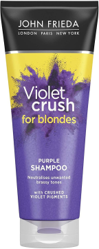 John Frieda Sheer Blonde Color Renew Şampuan 250 ml