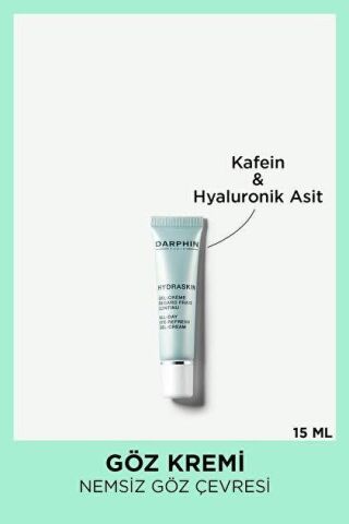 Darphin Hydraskin All Day Eye Refresh Gel Cream 15 ml