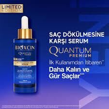 Bioxcin Quantum Premium Serum 100 ml