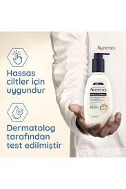 Aveeno Rahatlatıcı Bakım Losyonu 300 ml