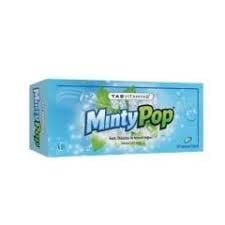 Tabvitamins Mintypop 30 Yumuşak Kapsül