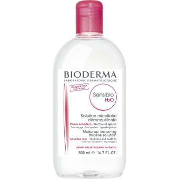 Bioderma Sensibio H2O 500 ml