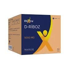 Lifextra D-Riboz 30 Saşe