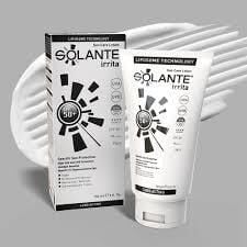 Solante Antiox Sun Care Losyon SPF50 150 ml