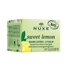 Nuxe Sweet Lemon Lip Balm 15 ml