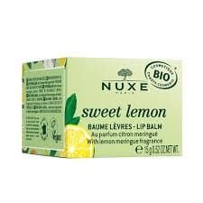 Nuxe Sweet Lemon Lip Balm 15 ml