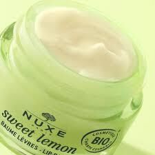 Nuxe Sweet Lemon Lip Balm 15 ml