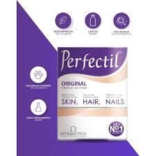 Perfectil Orijinal 30 tablet
