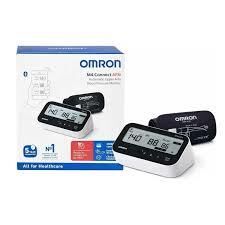 Omron M4 Connect A Fib Hem-7196T1-Fle Tansiyon Aleti
