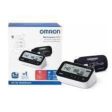 Omron M4 Connect A Fib Hem-7196T1-Fle Tansiyon Aleti