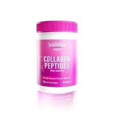 Validus Collagen Peptides Powder 300 gr