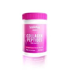 Validus Collagen Peptides Powder 300 gr