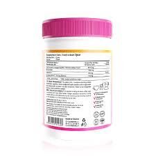 Validus Collagen Peptides Powder 300 gr