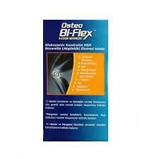 Osteo Bi-Flex Advanced Triple Strength 80 Tablet