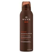 Nuxe Men Rasage De Reve Tıraş Jeli 150 ml
