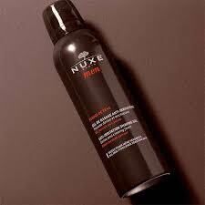 Nuxe Men Rasage De Reve Tıraş Jeli 150 ml