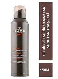 Nuxe Men Rasage De Reve Tıraş Jeli 150 ml