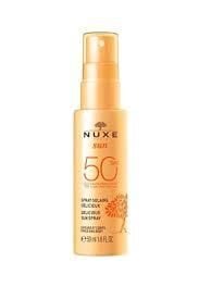 Nuxe Sun Delicious Sun Spray SPF50+ 50 ml