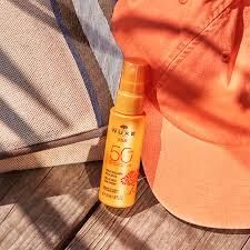 Nuxe Sun Delicious Sun Spray SPF50+ 50 ml