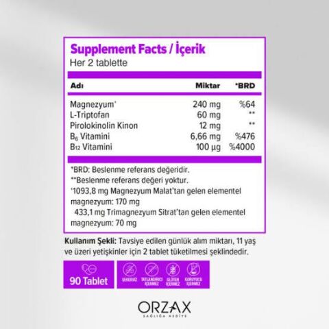 Ocean Extramag Fibra 90 Tablet
