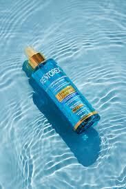 Restorex Hyaluronic Glycolic Acid Sıvı Saç Kremi 200 ml